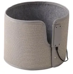 ライソン　おひとり様用ヒーター