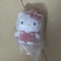 サンリオ カラフルカラビナ マスコットチャーム