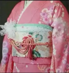 振袖 和装小物