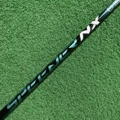カ*ズ様 DERAMAX CX D-6XX Premium シャフトのみ - メルカリ