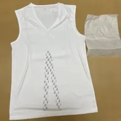 RELIVE タンクトップ　サイズS