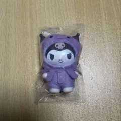 ちびっとも うみのいきもの クロミ サンリオ