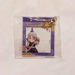 鬼滅の刃 宇髄天元 誕生祭2022 SNS風アクリルキーホルダー