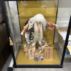 マングースとコブラの剥製 ガラスケース入り 標本 - メルカリ