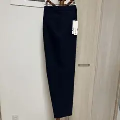 ネイビー スラックス サイズ44 ZARA
