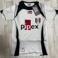 レア　未使用　フルハム　06/07 ユニフォーム　ホーム