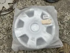 純正 トヨタ 5本スポークホイールキャップ4 個セットハイエース 100系 