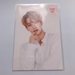SEVENTEEN ポストカード　ジョンハン