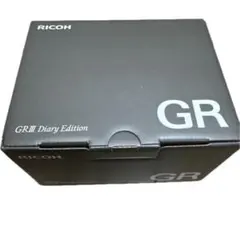 新品未使用 リコー RICOH GR IIIx HDF 3年保証 - メルカリ