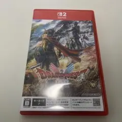 Switch2 ドラゴンクエスト1&2