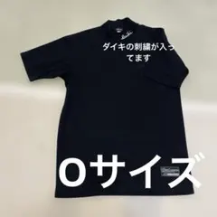 Mizuno 黒アンダーシャツ