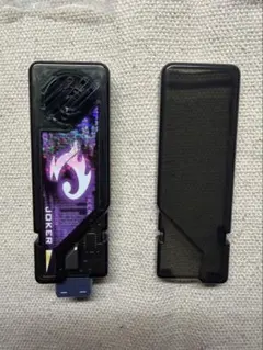 2025年最新】CSM T2ジョーカーメモリの人気アイテム - メルカリ