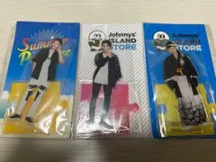 SnowMan 岩本照 アクリルスタンド アクスタ サマパラ 第一弾 第二弾