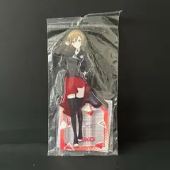 プロセカ アクスタ MEIKO Brand NewWorld ストリートのセカイ