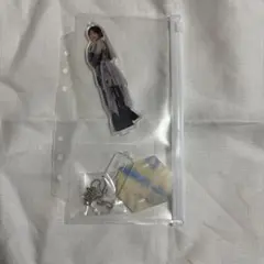 櫻坂46 村井優 アクリルスタンド