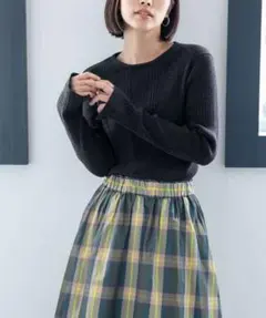 モールニット ニット