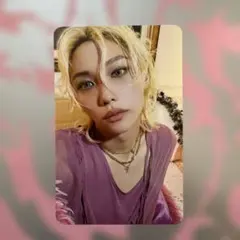 Stray Kids DO IT Felix トレカ