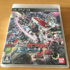 機動戦士ガンダム EXTREME VS.のサムネイル