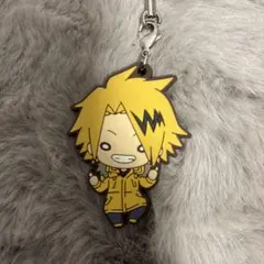 【僕のヒーローアカデミア】上鳴電気/にとたんラバスト