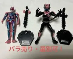 仮面ライダー555 装着変身 仮面ライダーデルタ ① - メルカリ