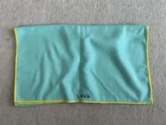 LAVA RUG ミントグリーン145cm x 61cm