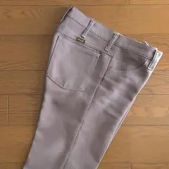 Wrangler ラングラー ランチャーパンツ 30 スタプレ ビンテージ 古着