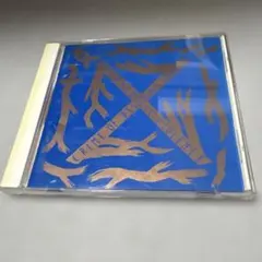 X JAPAN BLUE BLOOD CD