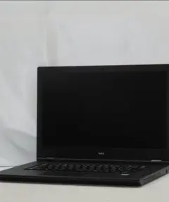 NEC VK23TX-R i5 SSD238GB 8GB Win11Pro - メルカリ