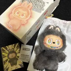 ラブブ シークレット 正規品 エナジー 美品 開封済み