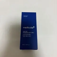 medicube ONE DAY EXOSOME SHOT 2000
