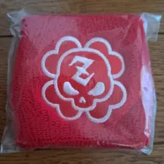 ももクロ団番組特製リストバンド