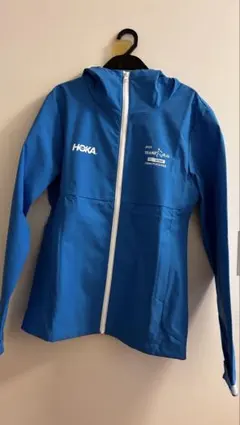 Trans Jeju by UTMB FINISHER ウィンドブレーカー S