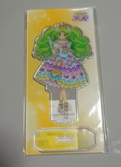 2026年最新】プリパラ ファルルの人気アイテム - メルカリ