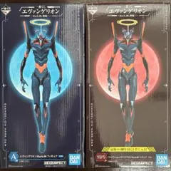 2026年最新】一番くじ エヴァンゲリオン～Mark.06、降臨！～の人気