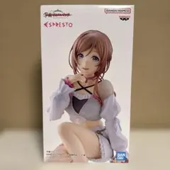 学園アイドルマスター ESPRESTO 姫崎莉波 フィギュアのサムネイル