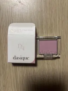 Dasique デイジーク ムードシングルシャドウ #26 taupe pink