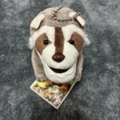 シャクレルプラネット シャクレルライオン マスコット