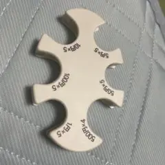 コインホルダー クリアケース セット
