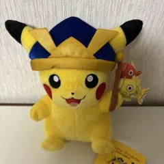 2025年最新】マンスリーピカチュウ ぬいぐるみの人気アイテム