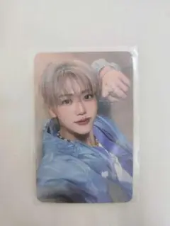 NCT DREAM ドリム BTTF Ultimate Park ジェミン