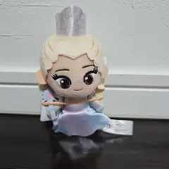 Wicked ぬいぐるみ 2体セット - メルカリ