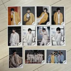 Hey!Say!JUMP 山田涼介 公式写真① (バラ売り可) - メルカリ