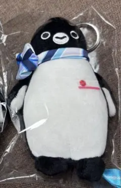 2026年最新】suica ペンギン ぬいぐるみの人気アイテム - メルカリ