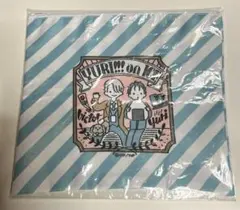 ユーリ！！！ on ICE プリントポーチ C