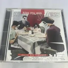 VA/キッス・トリビュート～KISS MY ASS