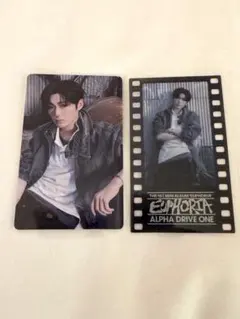 ald1 オリヤン ポップアップ サンヒョン FREAK ALARM ver.