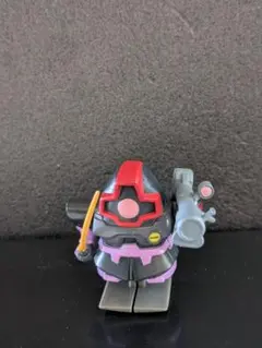 ガンダムRQノコノコ１７体セット 機動戦士ガンダム ノコノコRQ 12機セット - メルカリ