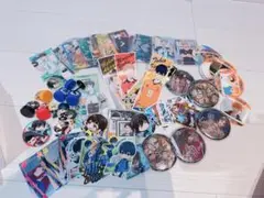 ハイキュー　ヒロアカ　進撃　まとめ売り