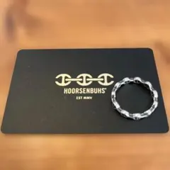 2026年最新】hoorsenbuhs microの人気アイテム - メルカリ