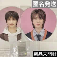 2026年最新】ミンハオ うちわの人気アイテム - メルカリ